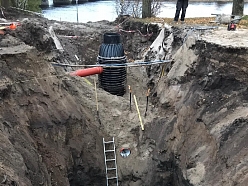Kames SIA, Celtniecības un remonta darbi