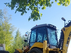 Kames SIA, Celtniecības un remonta darbi