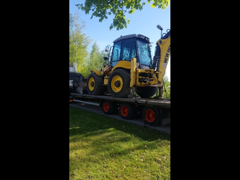Kames SIA, Celtniecības un remonta darbi