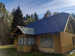Kames SIA, Celtniecības un remonta darbi