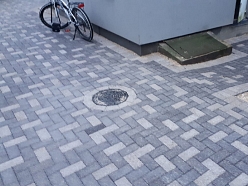 Kames SIA, Celtniecības un remonta darbi