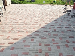 Kames SIA, Celtniecības un remonta darbi