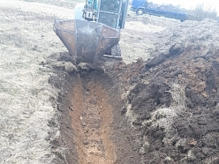 Kames SIA, Celtniecības un remonta darbi