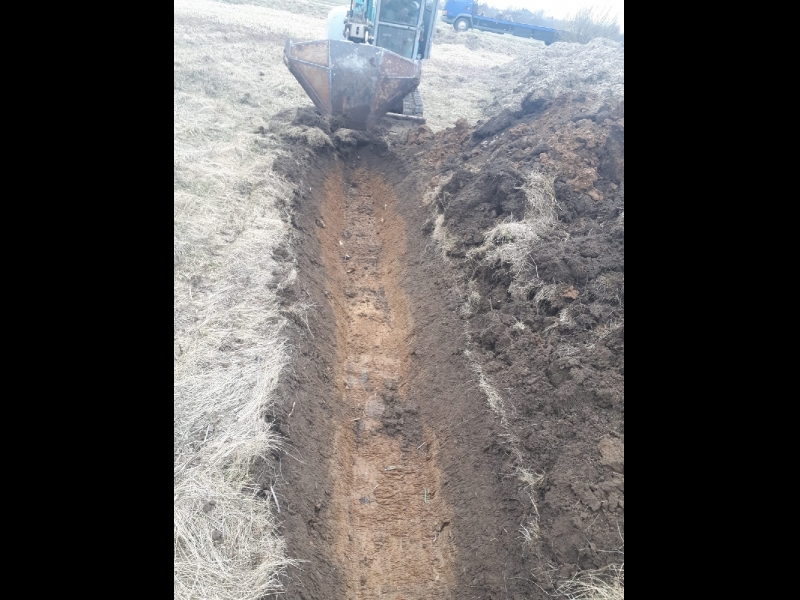 Kames SIA, Celtniecības un remonta darbi