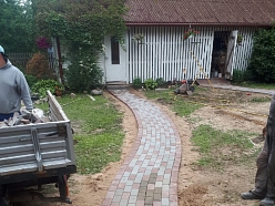 Kames SIA, Celtniecības un remonta darbi