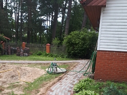 Kames SIA, Celtniecības un remonta darbi