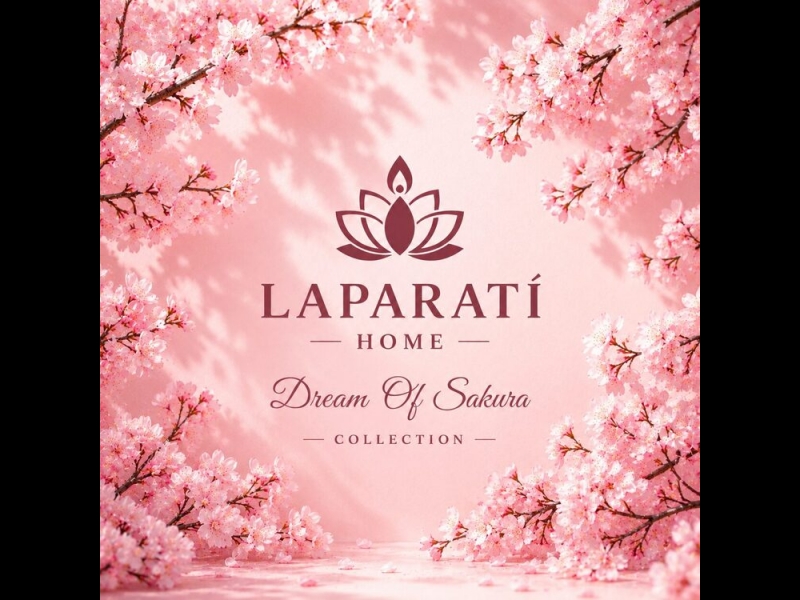 Dream Of Sakura Collection