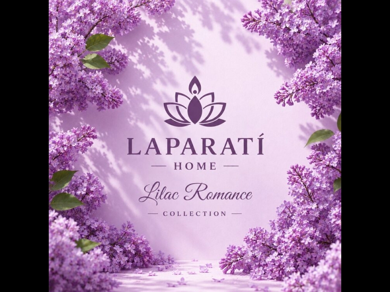 Lilac Romance Collection