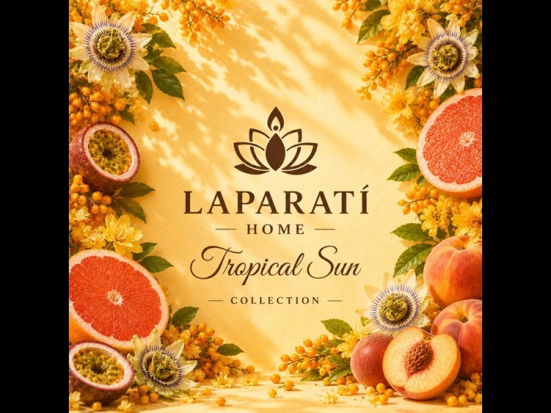 Tropical Sun Collection