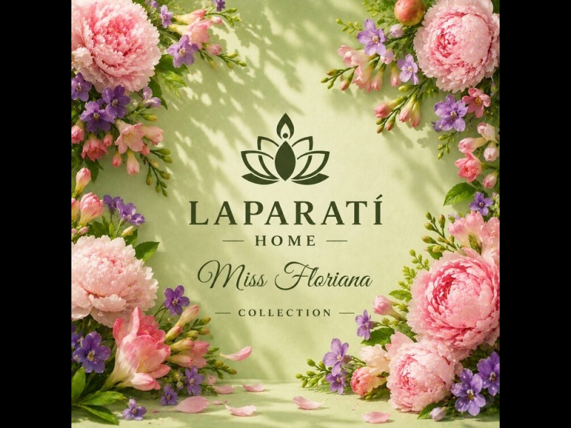 Miss Floriana Collection