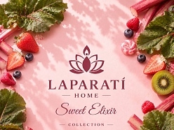 Sweet Elixir Collection