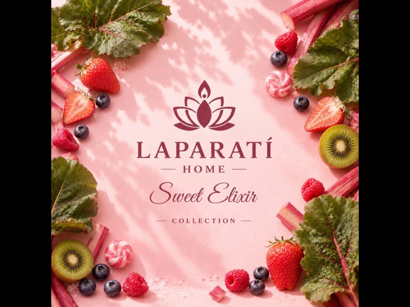 Sweet Elixir Collection