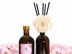 Mājas aromāts ar Sola ziedu Dream Of Sakura