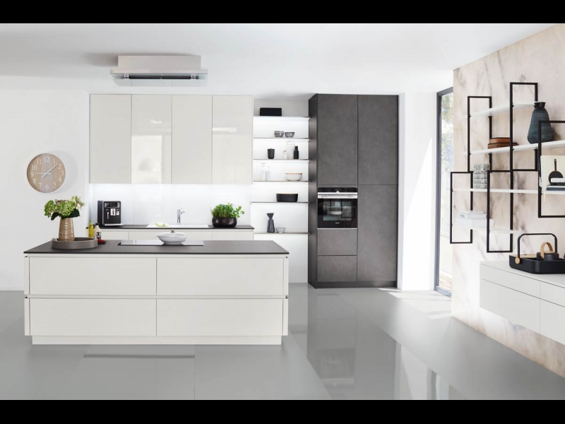 Virtuves no Vācijas