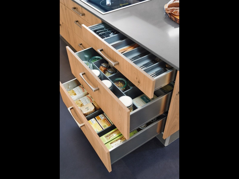 Iebūvējamā virtuve