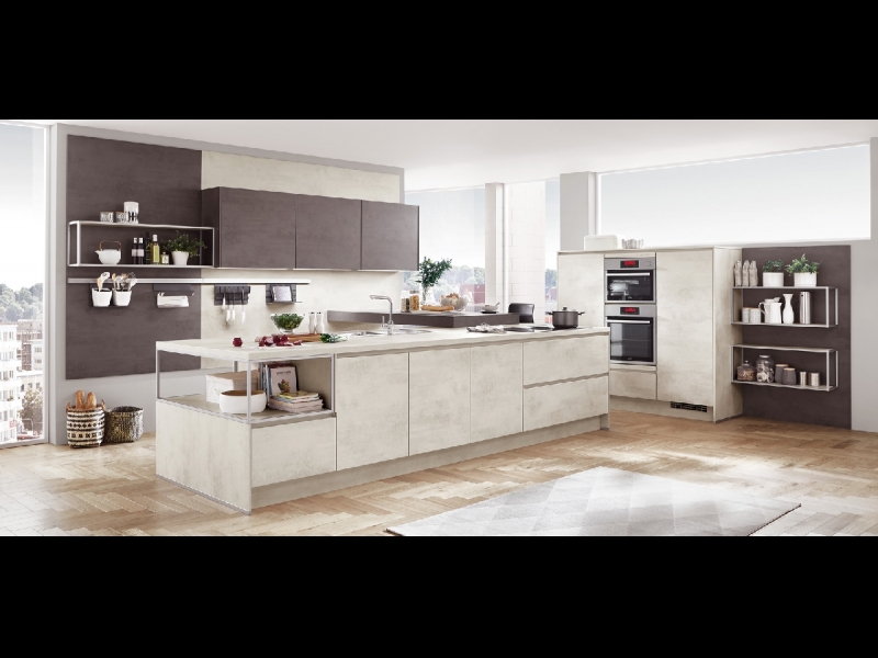 Mēbeles no Vācijas