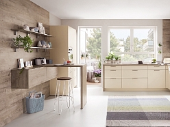 Vācu dizaina mēbeles