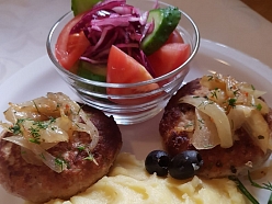 Galdu klāšana, banketi, kulinārija