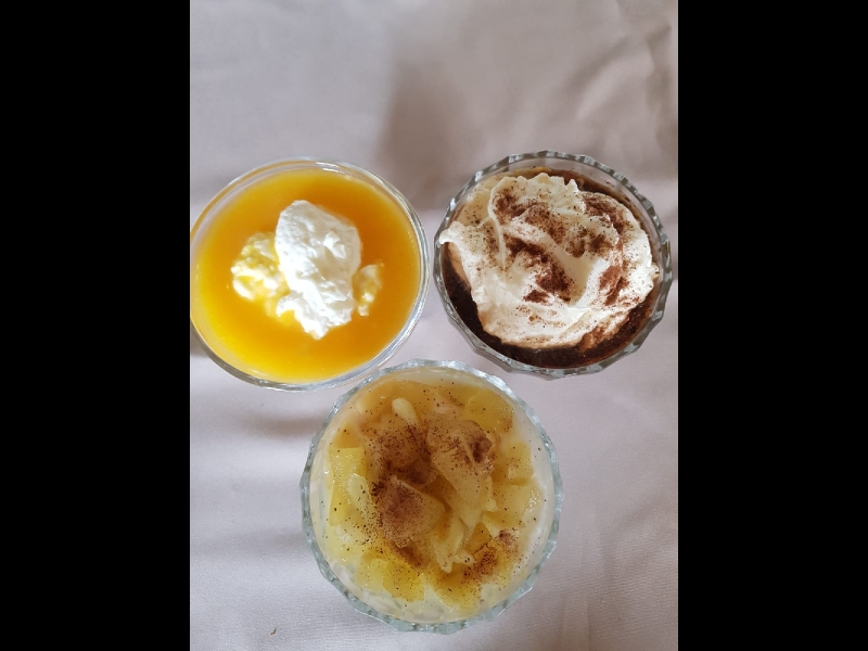 Galdu klāšana, banketi, kulinārija