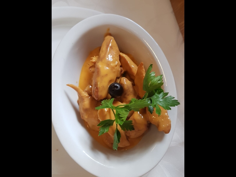 Galdu klāšana, banketi, kulinārija