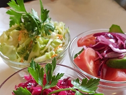 Galdu klāšana, banketi, kulinārija