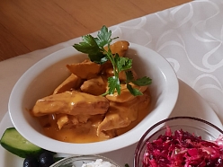 Galdu klāšana, banketi, kulinārija