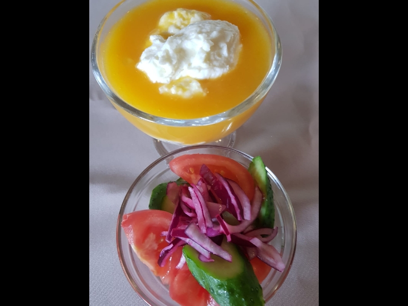 Galdu klāšana, banketi, kulinārija