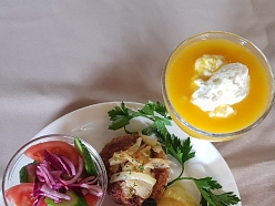 Galdu klāšana, banketi, kulinārija