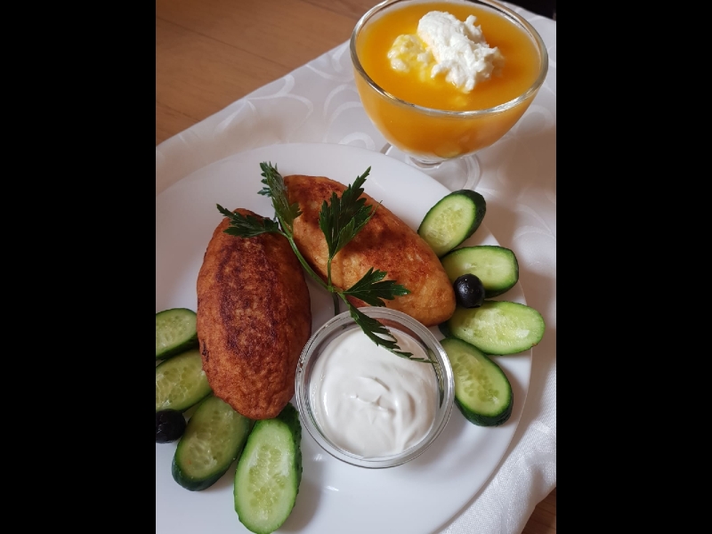 Galdu klāšana, banketi, kulinārija