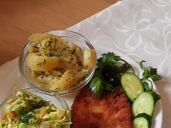 Galdu klāšana, banketi, kulinārija