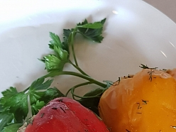 Galdu klāšana, banketi, kulinārija