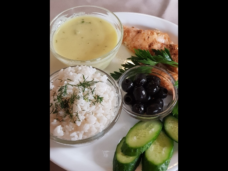 Galdu klāšana, banketi, kulinārija