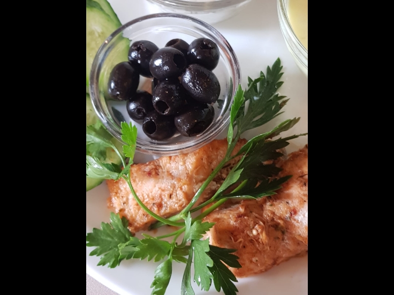 Galdu klāšana, banketi, kulinārija