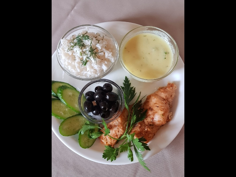 Galdu klāšana, banketi, kulinārija