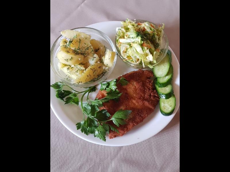 Galdu klāšana, banketi, kulinārija