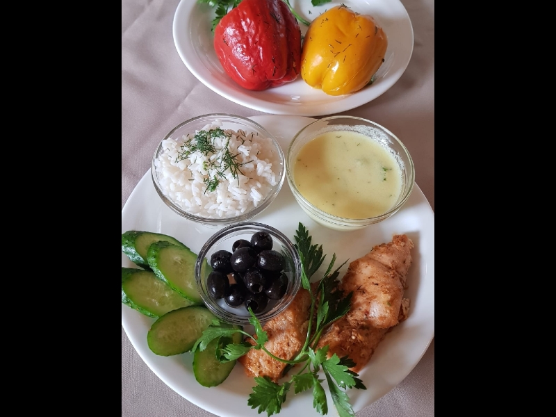 Galdu klāšana, banketi, kulinārija