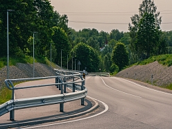 Profesionāli ceļu projektēšanas pakalpojumi