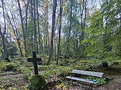 apbedīšanas pakalpojumi