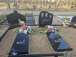 apbedīšanas pakalpojumi