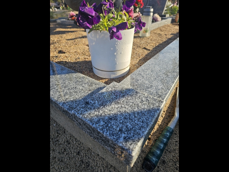 kapavietas labiekārtošana