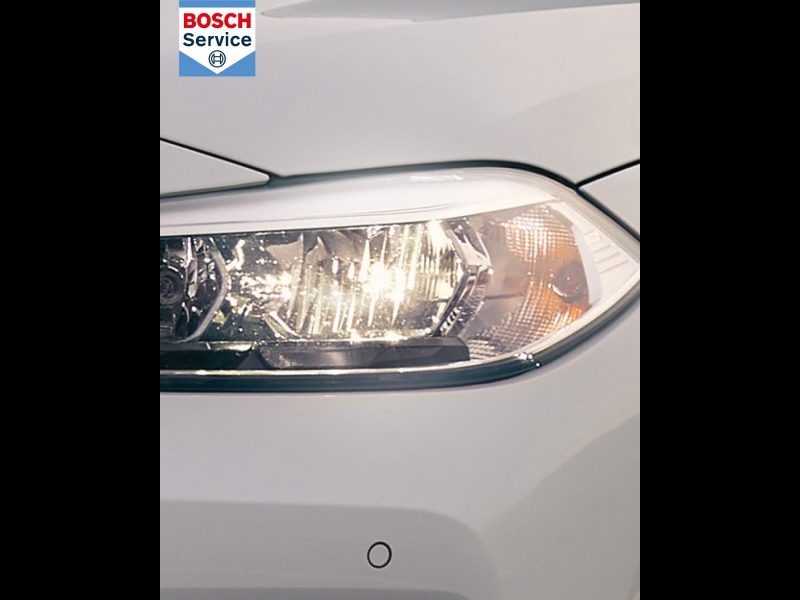 Auto spuldžu pārbaude un nomaiņa