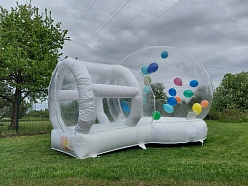 Bubble House