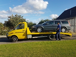 Auto evakuācijas serviss. Cēsis