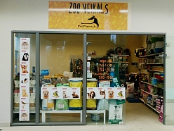 Zooveikals Jelgavā