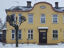 Zobārsts Bauskā