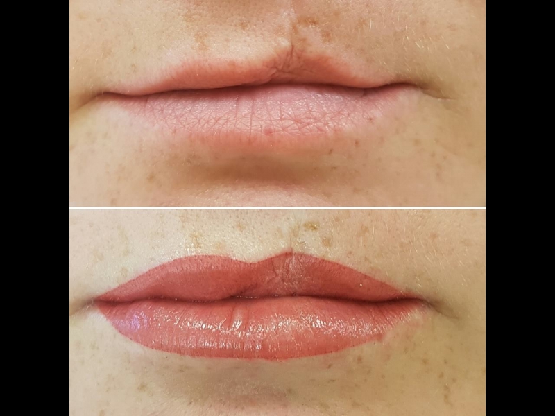 Mikropigmentācijas centrs