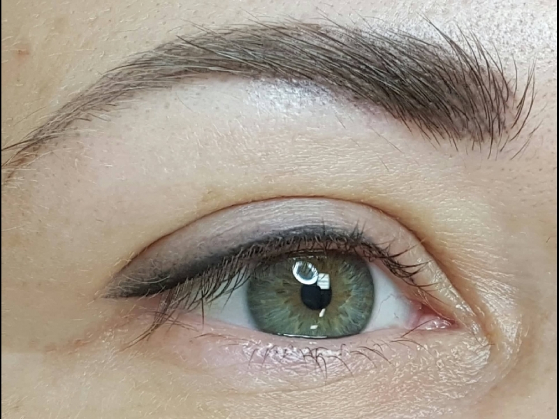 Mikropigmentācijas centrs