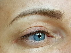 Mikropigmentācijas centrs