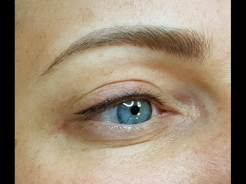 Mikropigmentācijas centrs