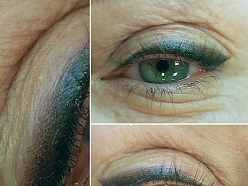 Mikropigmentācijas centrs